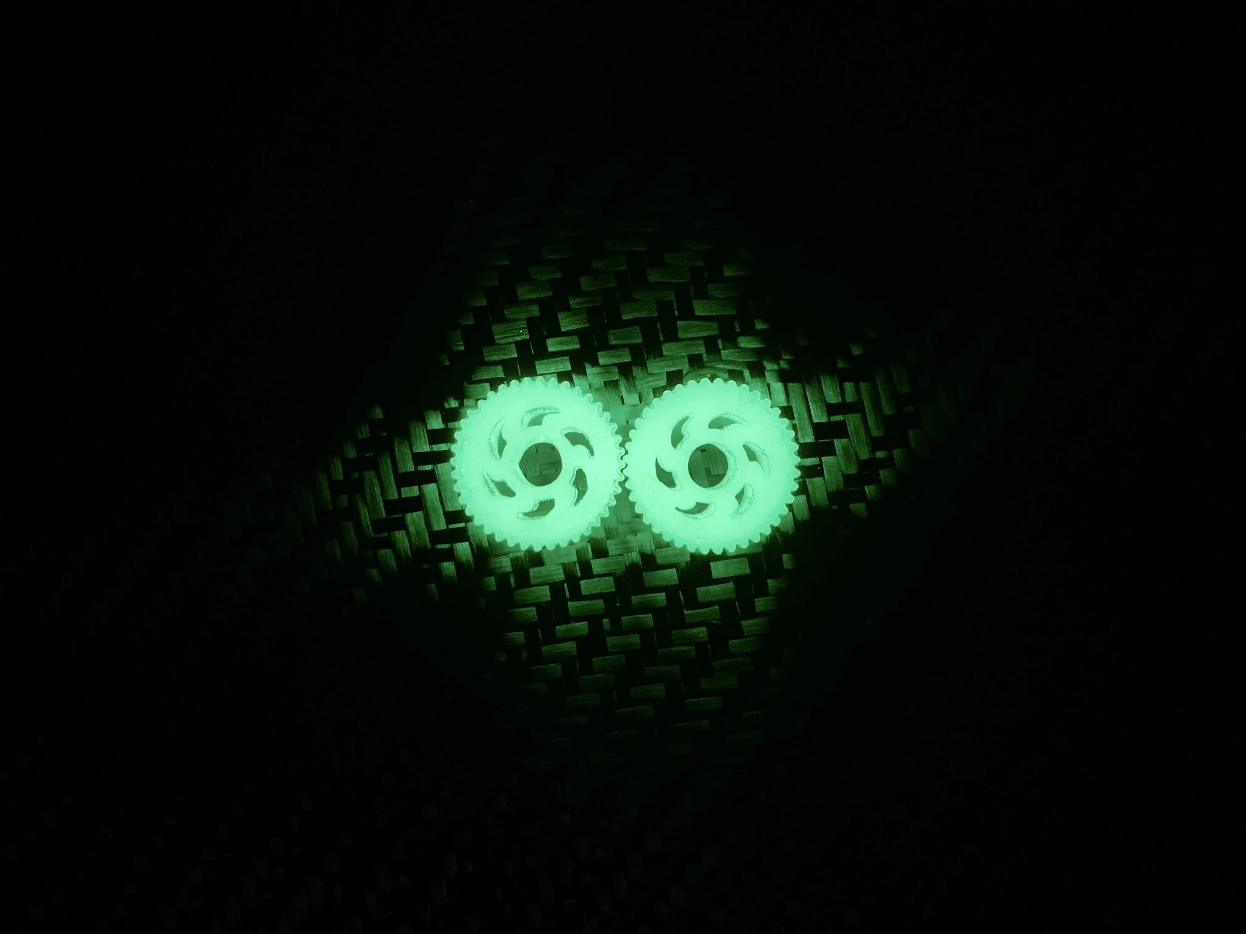 Gear UGM - Universal Glow Marker