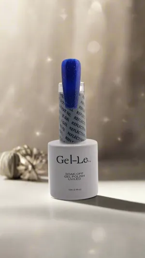 Gel-Le - R11 Aquarius (Reflective Gel)