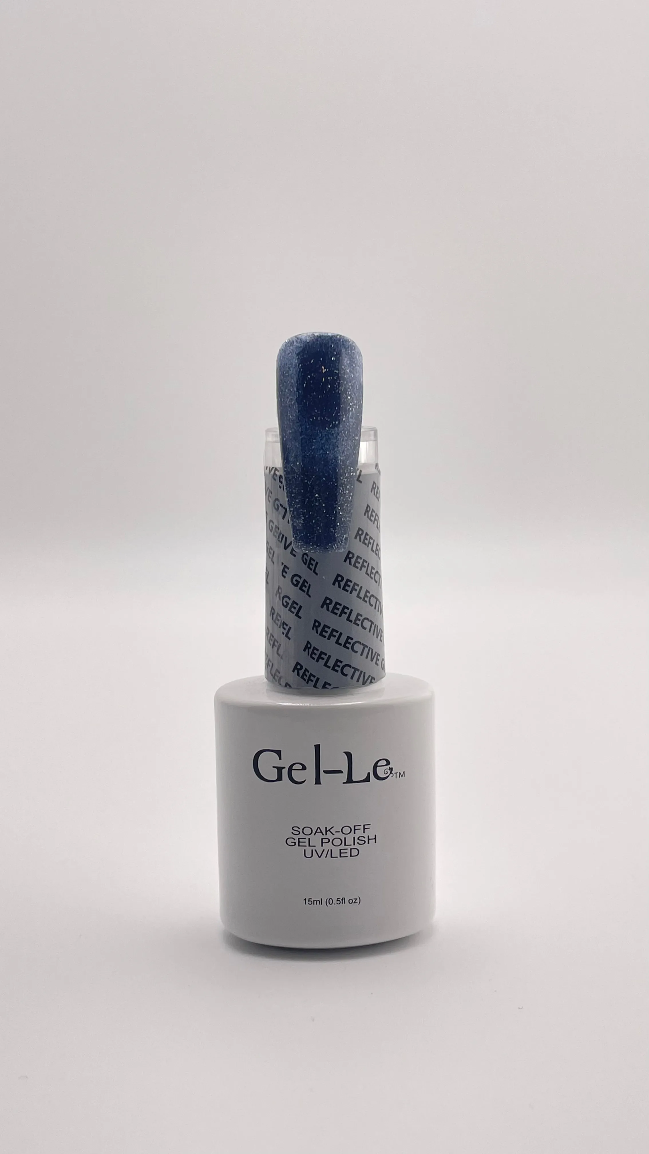 Gel-Le - R12 Scorpio (Reflective Gel)