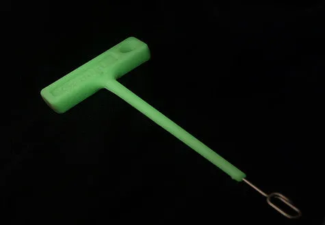 Gemini Tackle Genie Glow In The Dark Disgorger