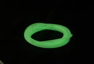 Gemini Tackle Genie Glow In the Dark PVC Rig Tubing