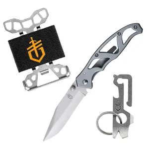 Gerber Paraframe I   Mullet   Barbill