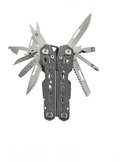 Gerber Truss & Wallet