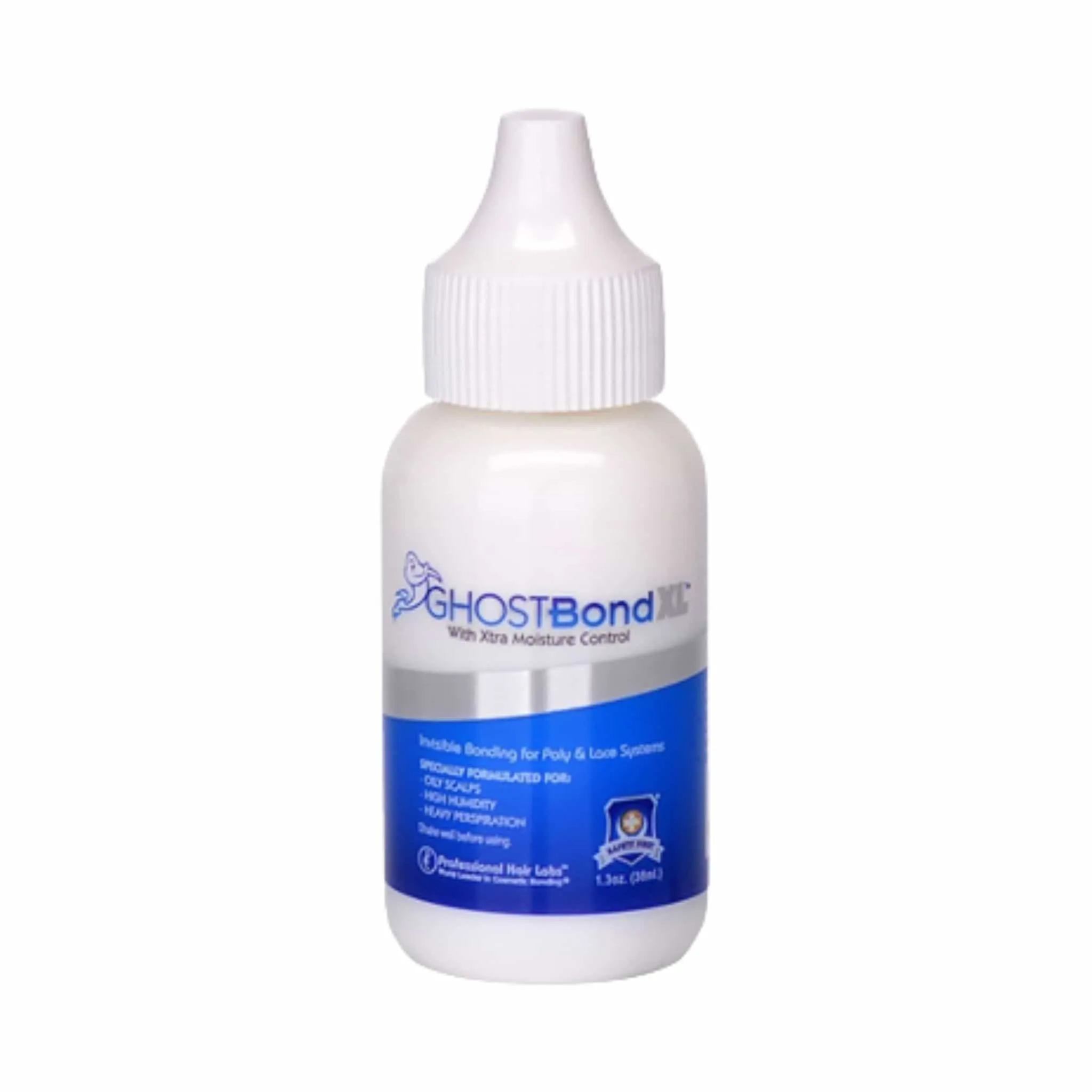 Ghost Bond XL 1.3oz | Wig Glue