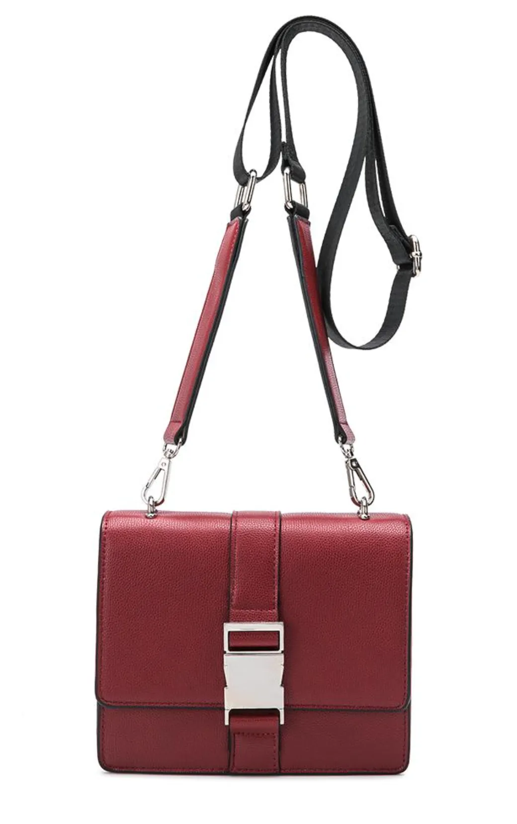 Gia Wine Crossbody/Belt Bag