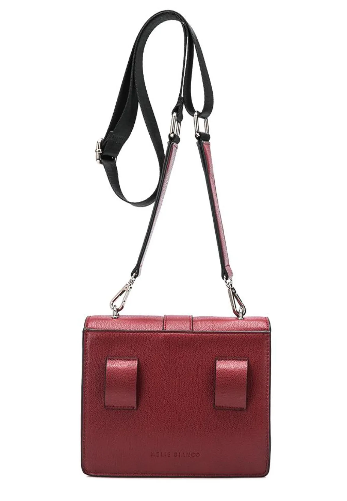 Gia Wine Crossbody/Belt Bag