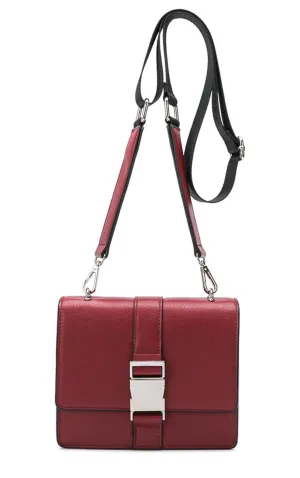 Gia Wine Crossbody/Belt Bag