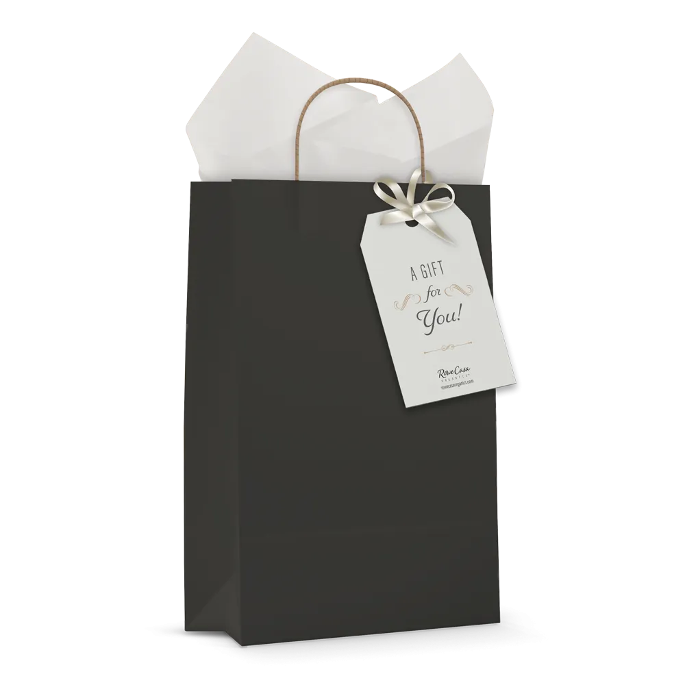 GIFT WRAP ONLY