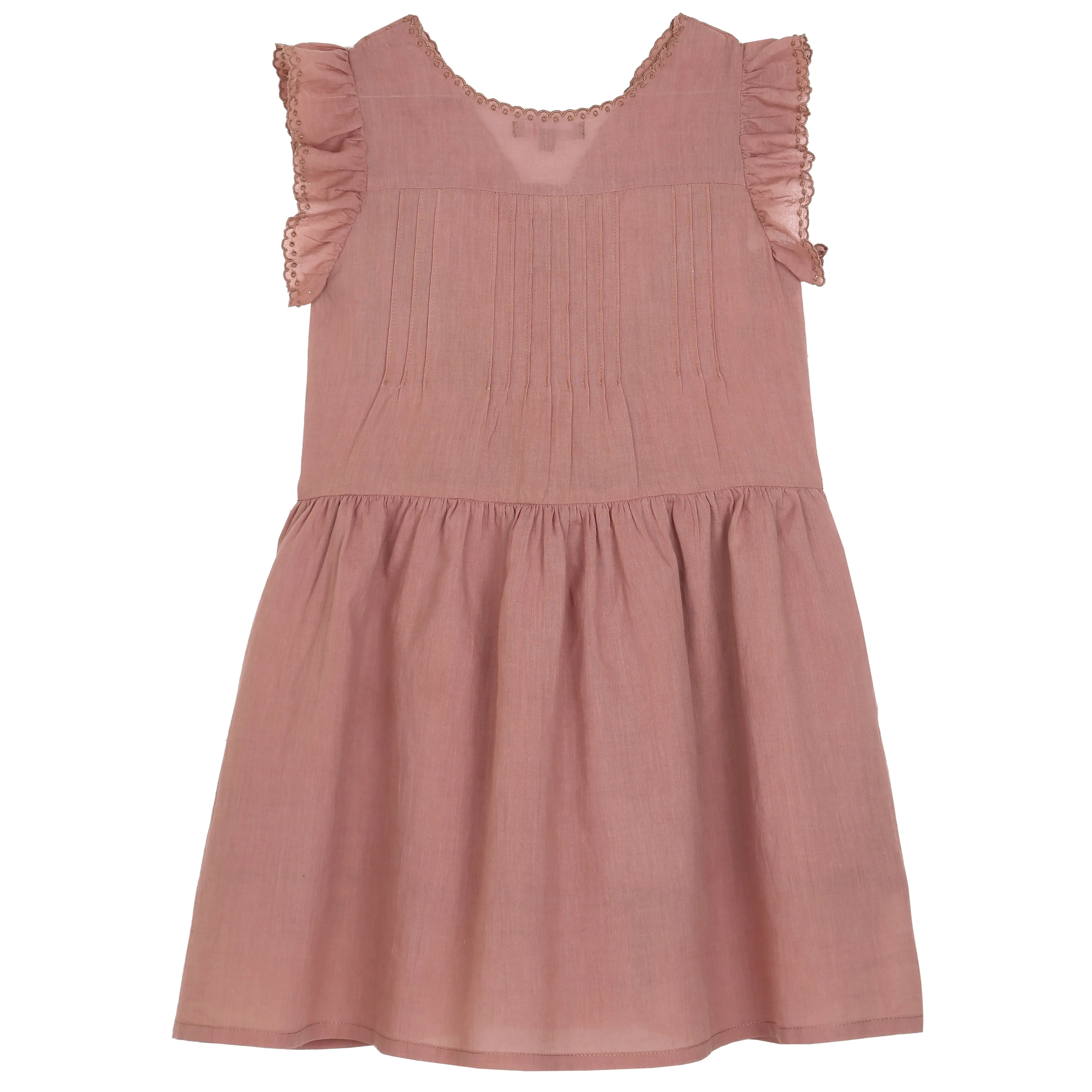 Girls Vintage Sienna Dress