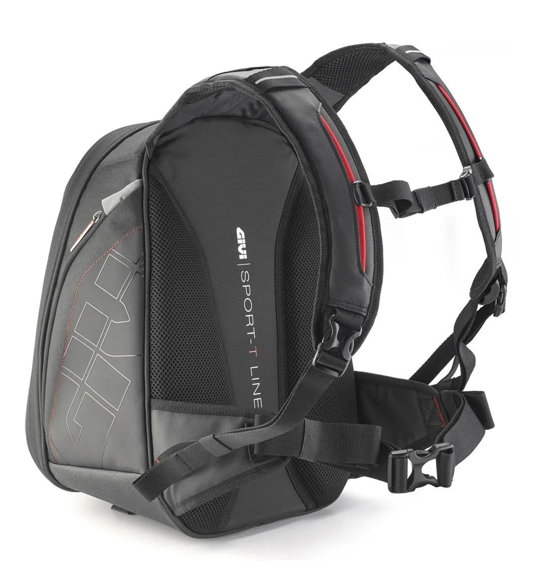 Givi ST606 backpack 22 lt