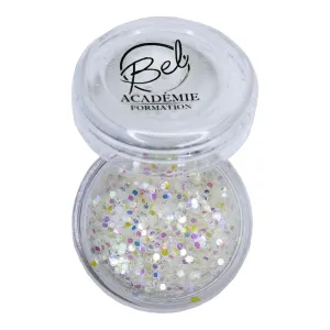 GLITTER AB TRANSLUCIDES