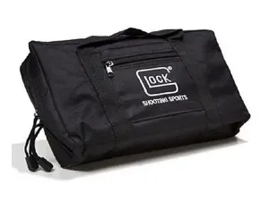 Glock Single Pistol Range Bag