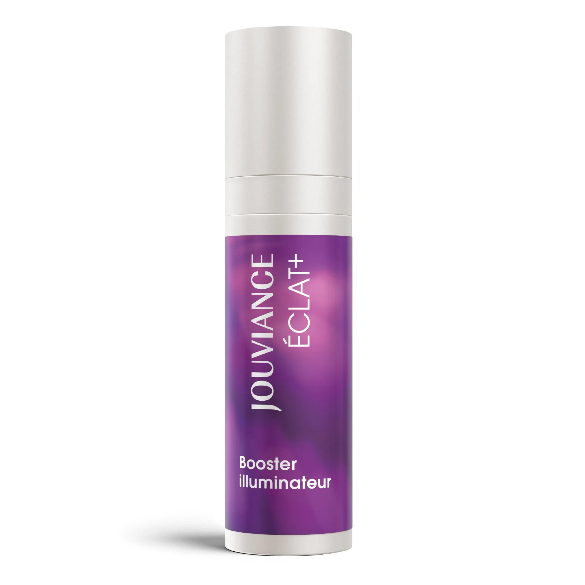 Glow  Booster