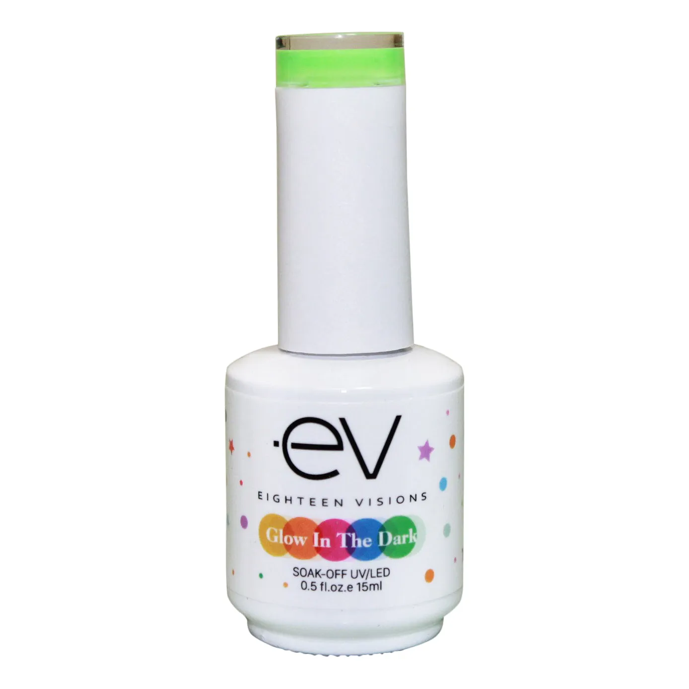 Glow in the Dark - GLOW16