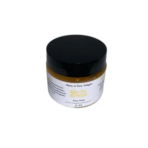 Glow Me Gel Mask