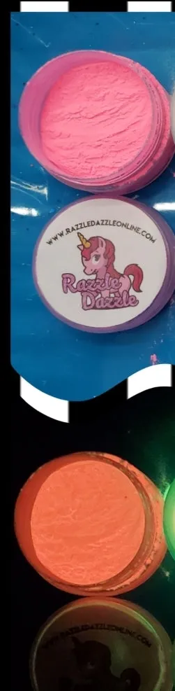 Glow Powder