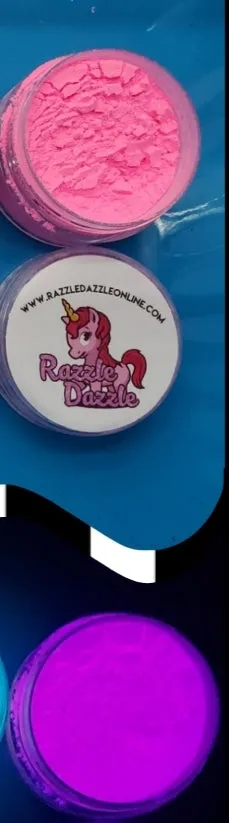 Glow Powder