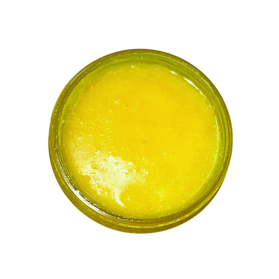 Glow Scrub