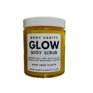 Glow Scrub