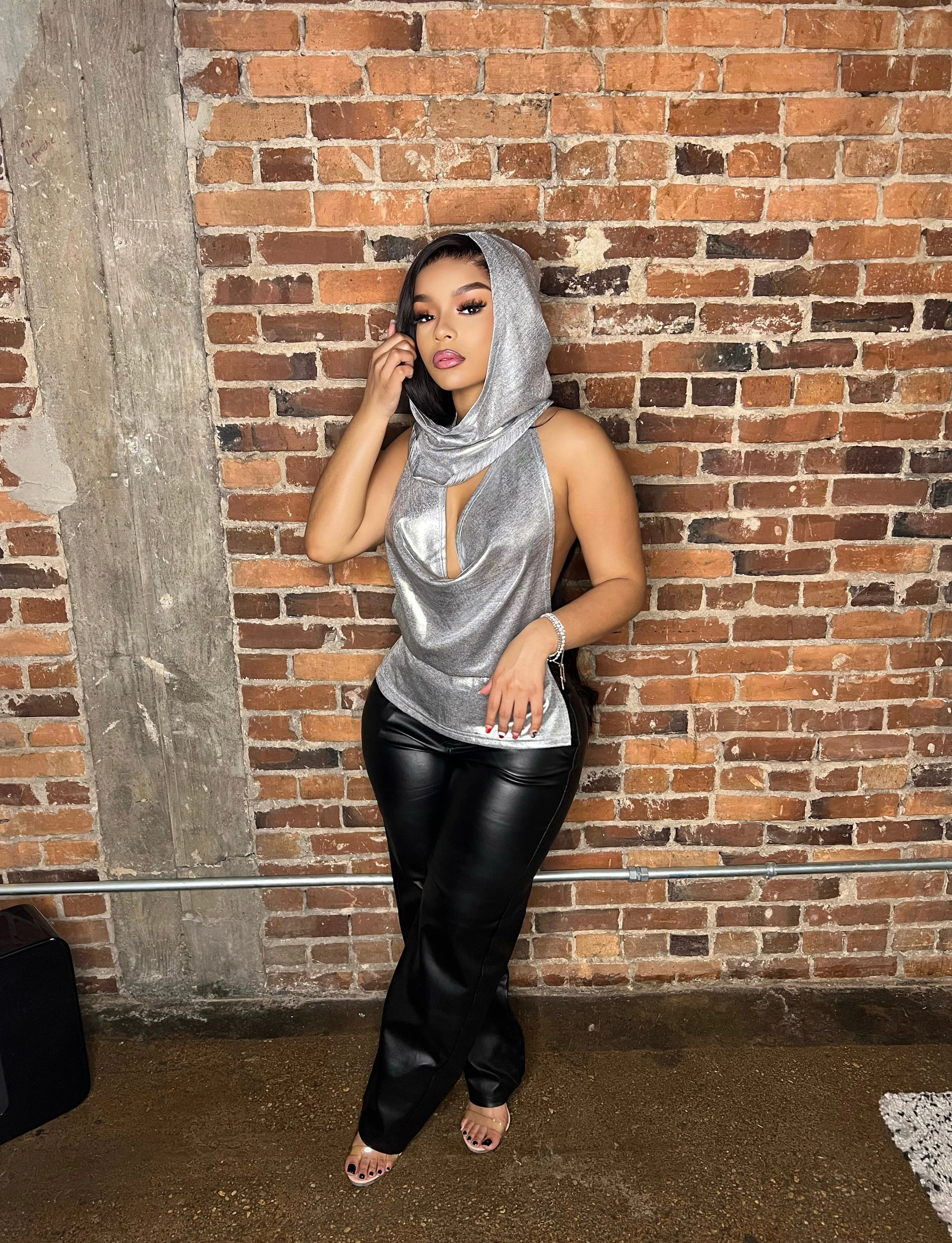 Glow top