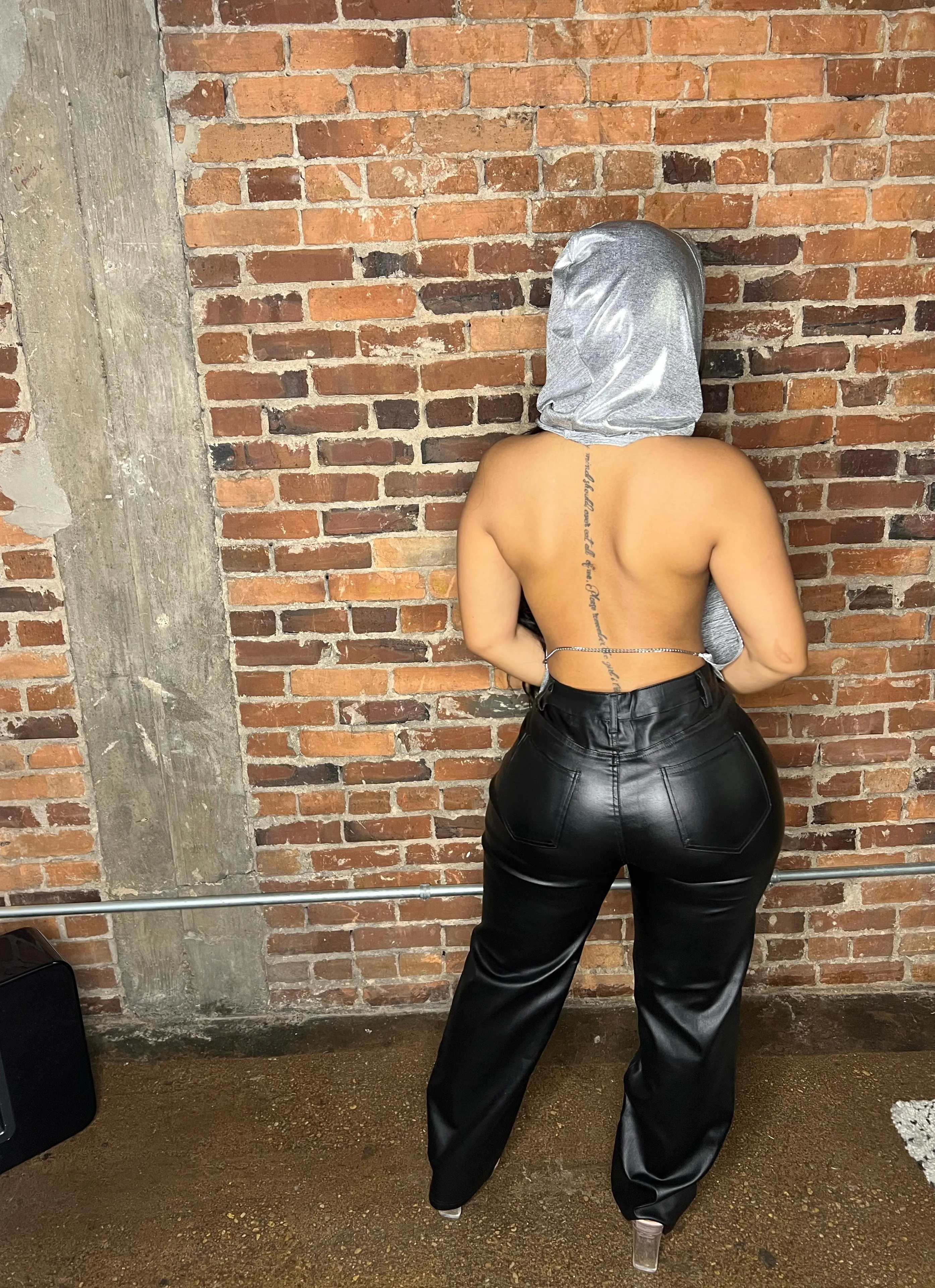 Glow top