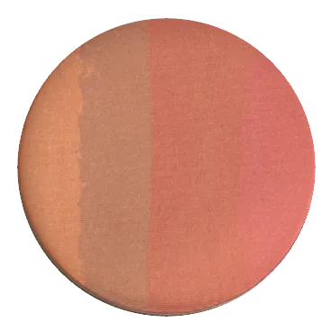 Glow Up 4-In-1 Radiance Palette by Genie Beauty (Ships in 2-3 Weeks)