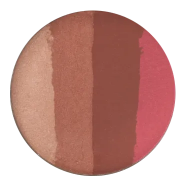 Glow Up 4-In-1 Radiance Palette by Genie Beauty (Ships in 2-3 Weeks)