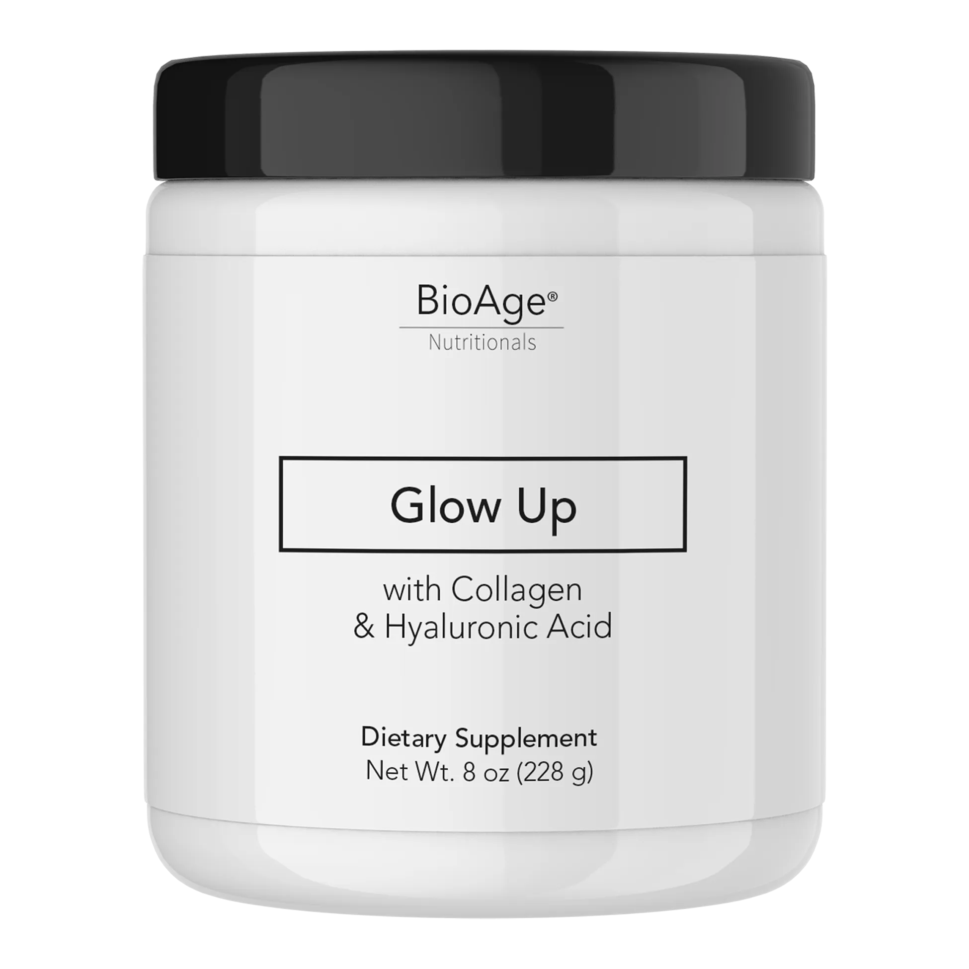 Glow Up (Collagen & HA)