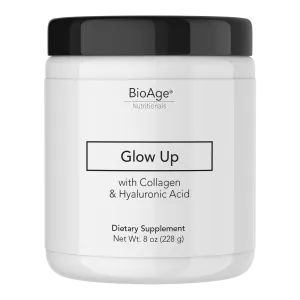 Glow Up (Collagen & HA)