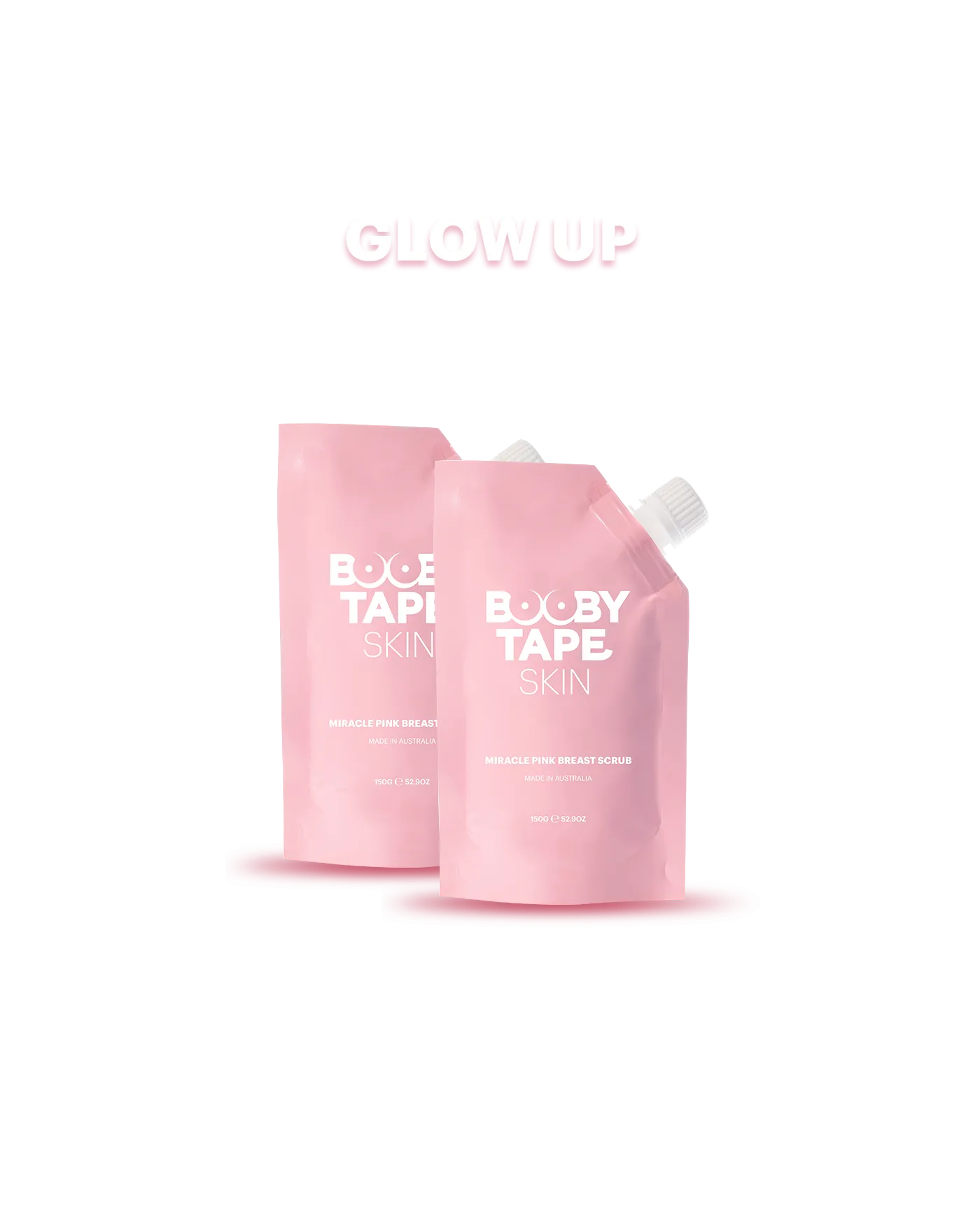 Glow Up