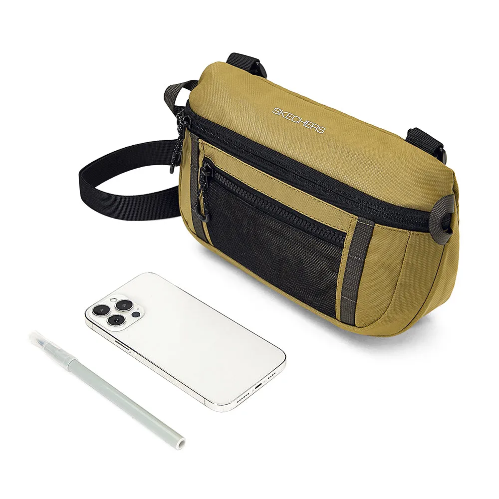 GO Trail: Shoulder Bag