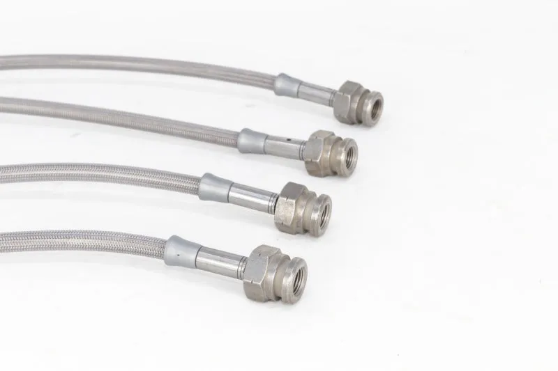 Goodridge 03  Acura TSX Brake Lines | 20105