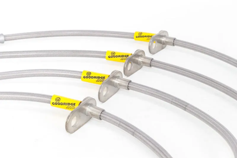 Goodridge 03  Acura TSX Brake Lines | 20105