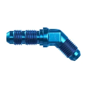GOODRIDGE 45 DEGREE MALE BULKHEAD