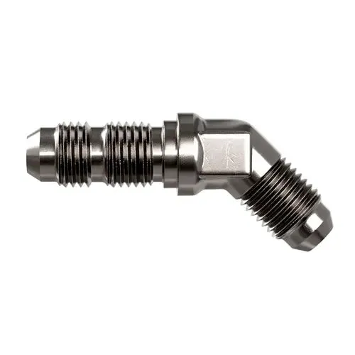GOODRIDGE 45 DEGREE MALE BULKHEAD