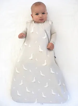Goose Sleep Bag Duvet 1.0