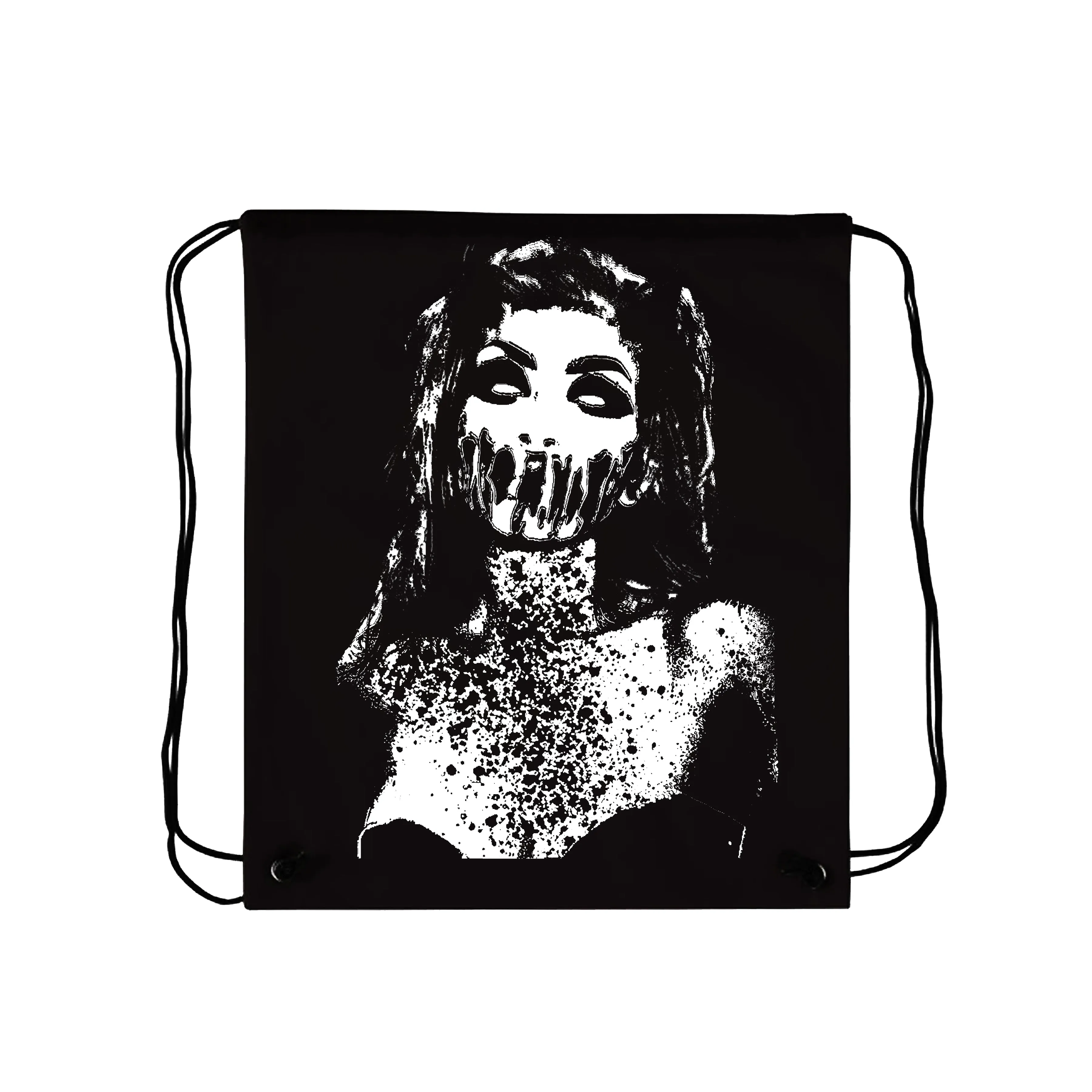 Gore Face Bag