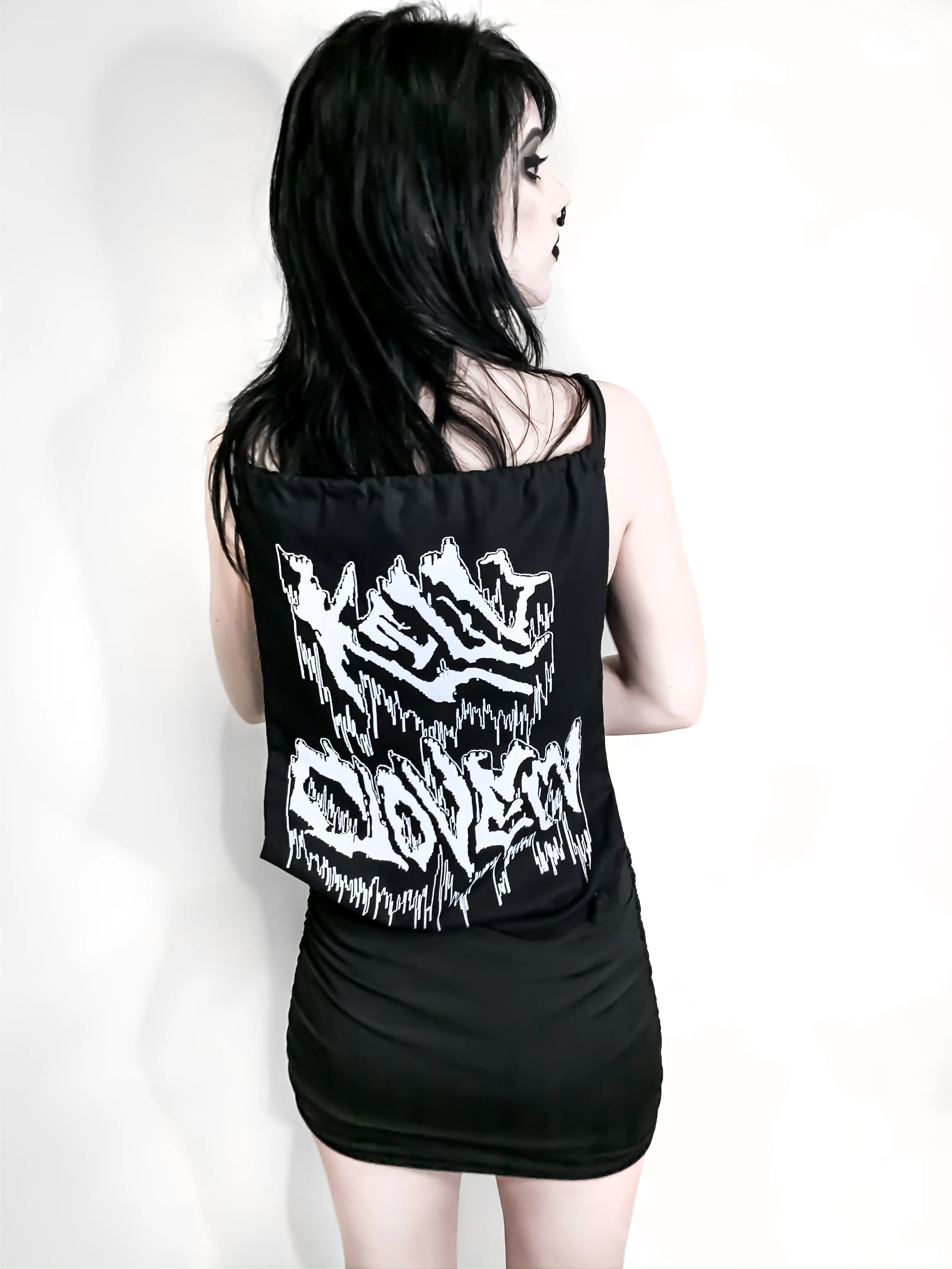 Gore Face Bag
