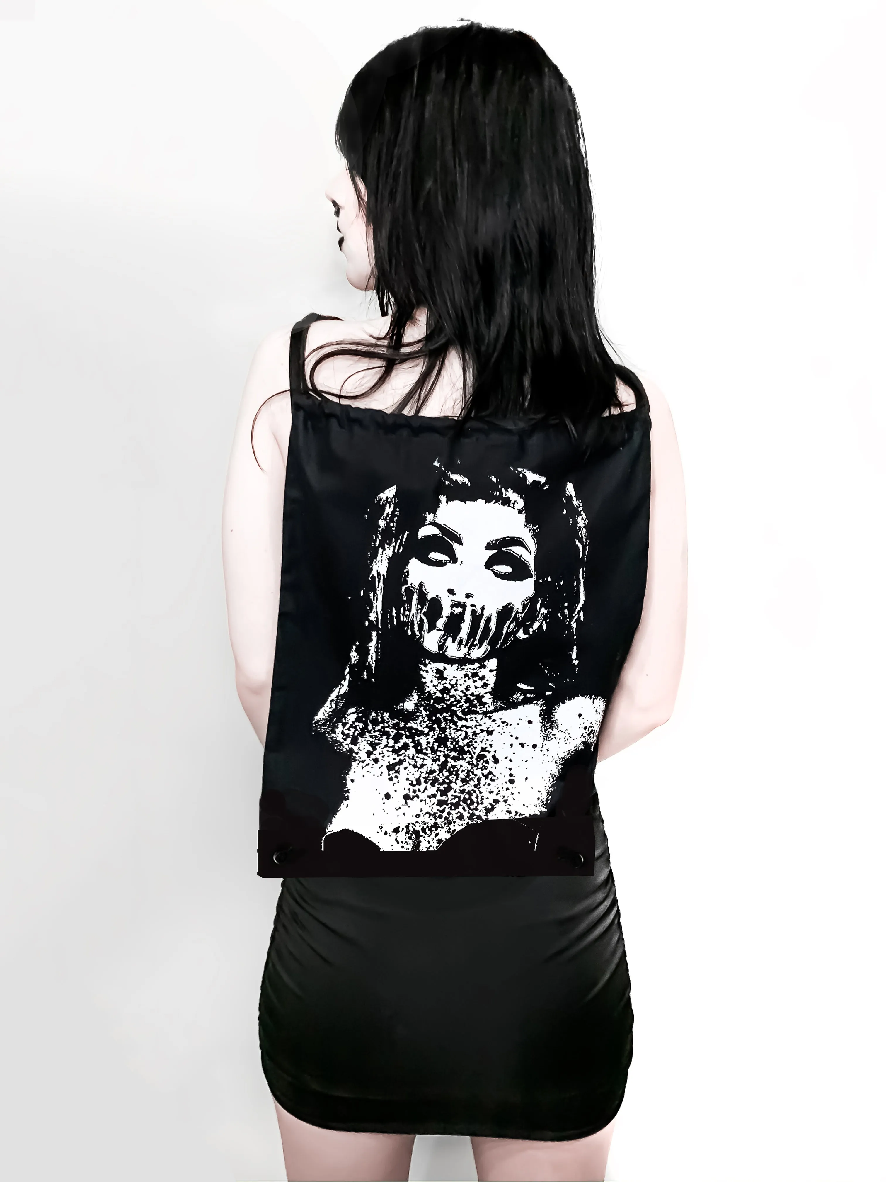 Gore Face Bag