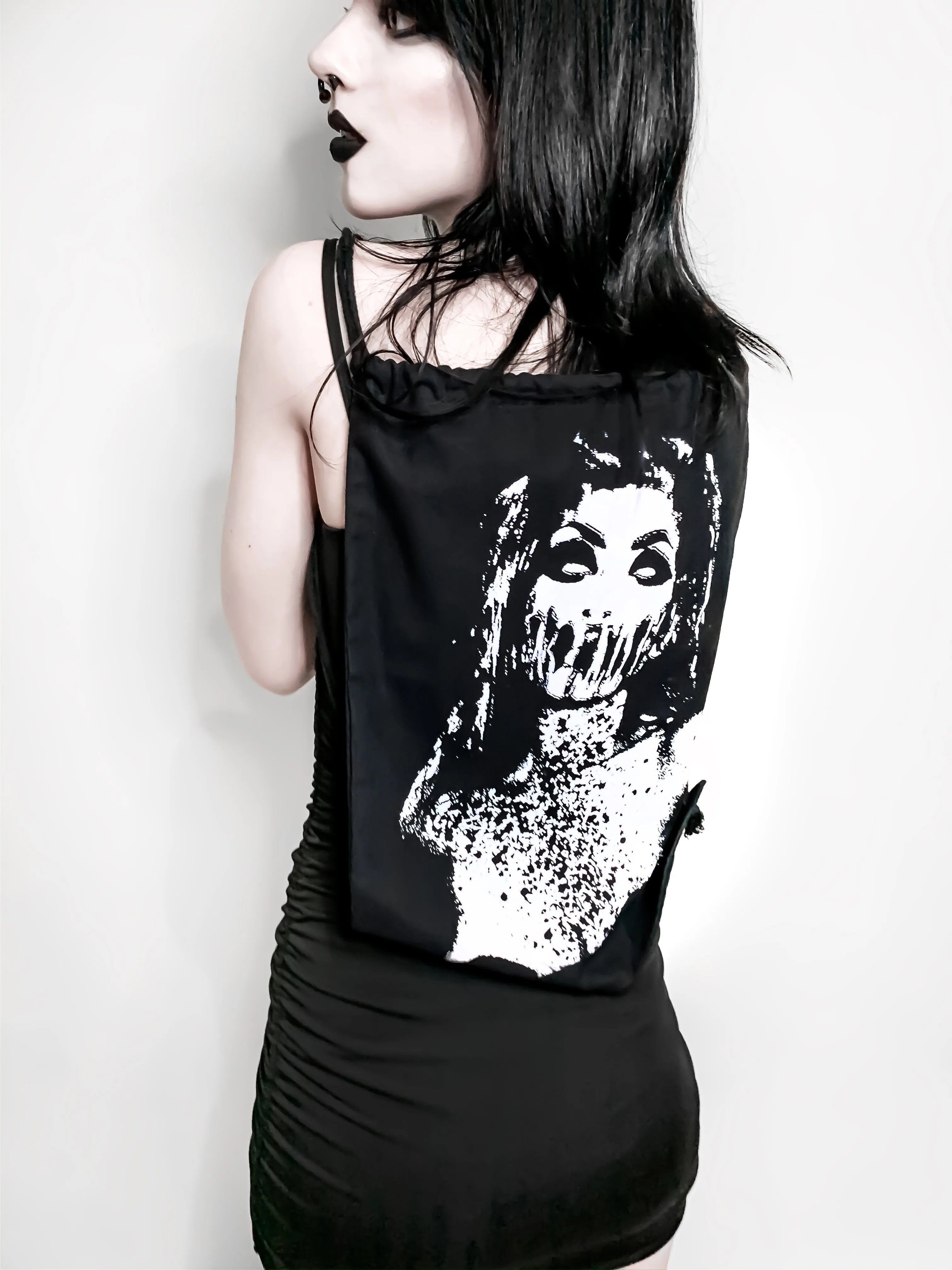 Gore Face Bag