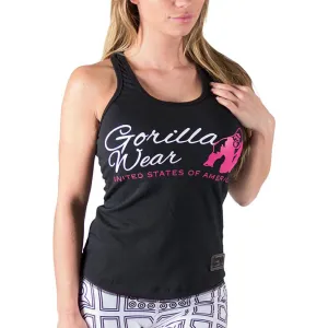 Gorilla Wear Women Classic Tank Top