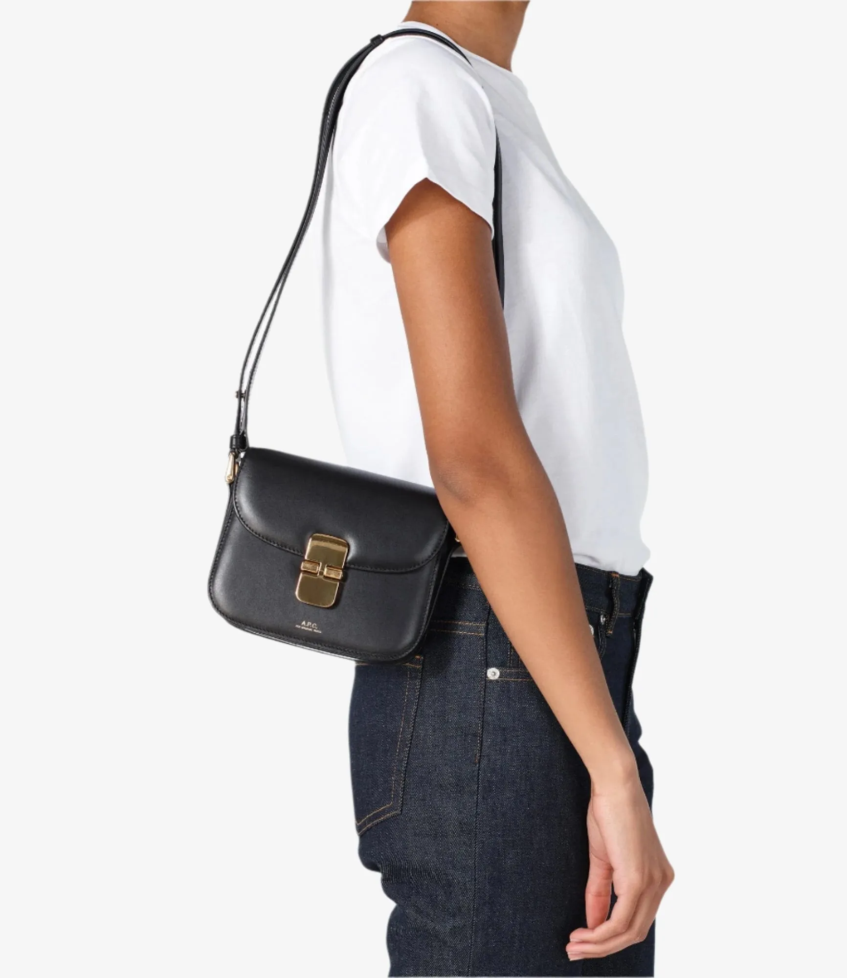 Grace Mini Bag