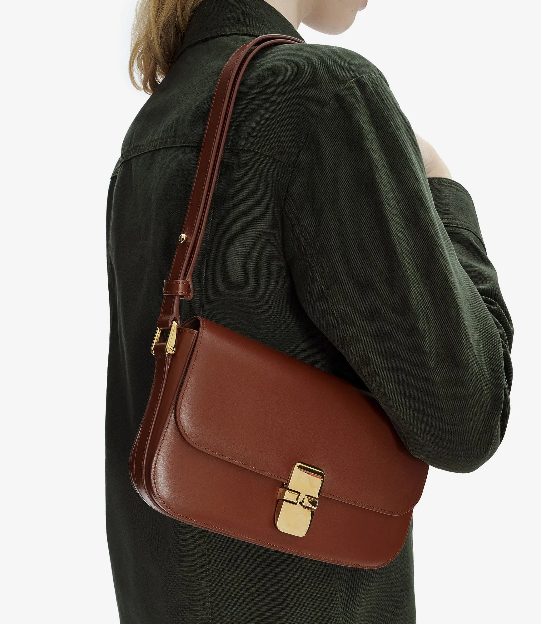 Grace shoulder bag