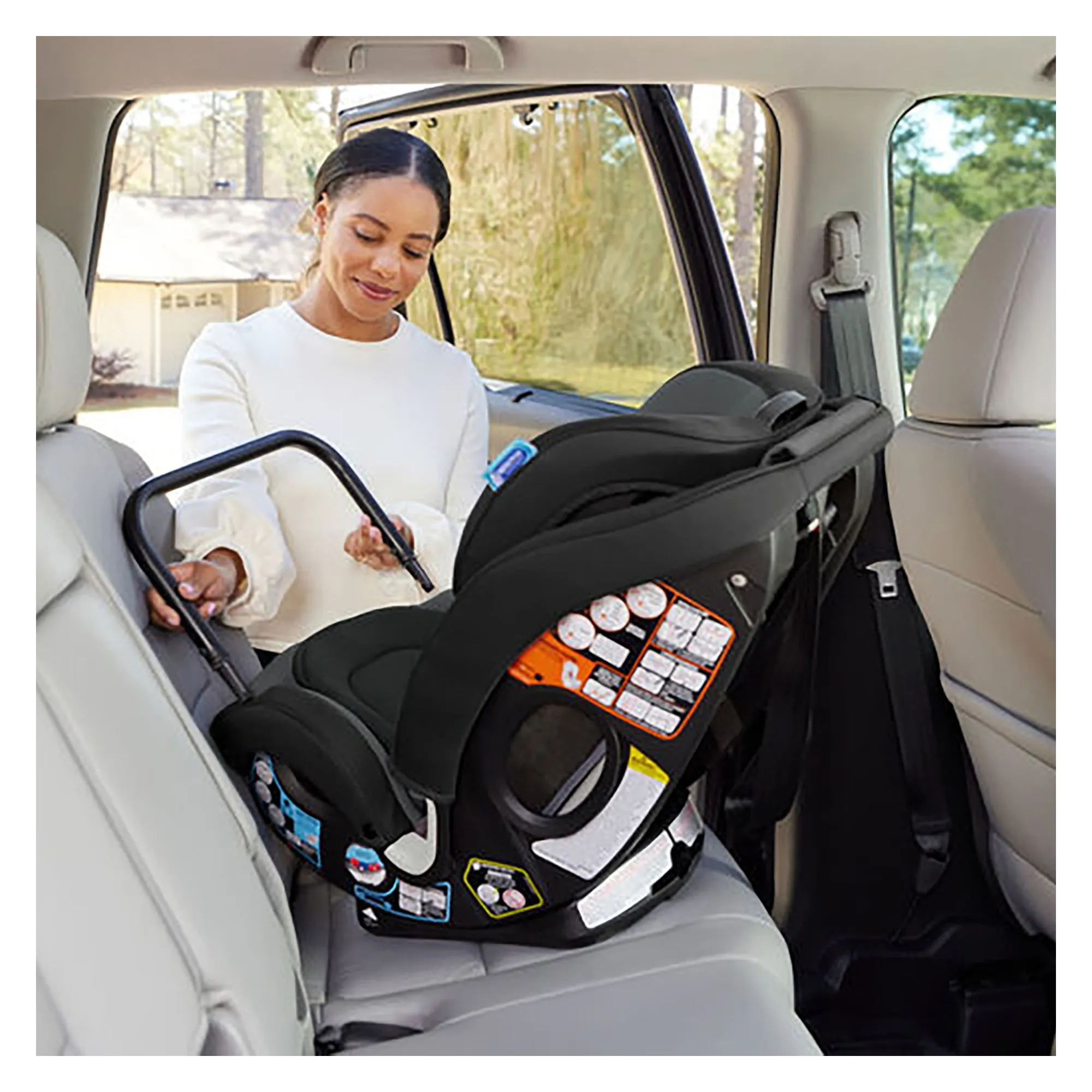 Graco slimfit 3 lx, gotham
