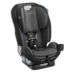Graco slimfit 3 lx, gotham