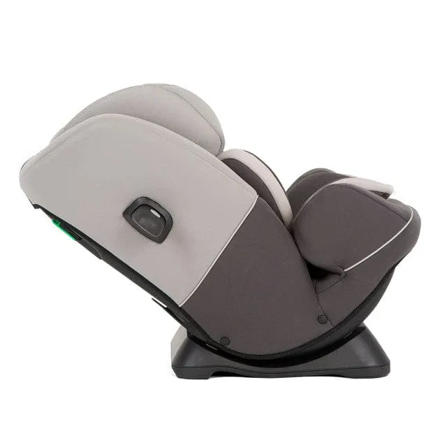 Graco Slimfit R129 Car Seat in Iron