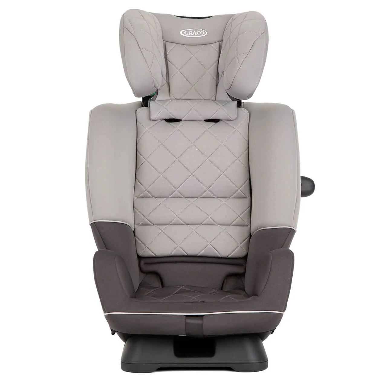 Graco Slimfit R129 Car Seat in Iron