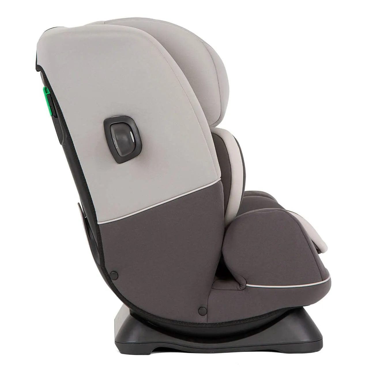 Graco Slimfit R129 Car Seat in Iron