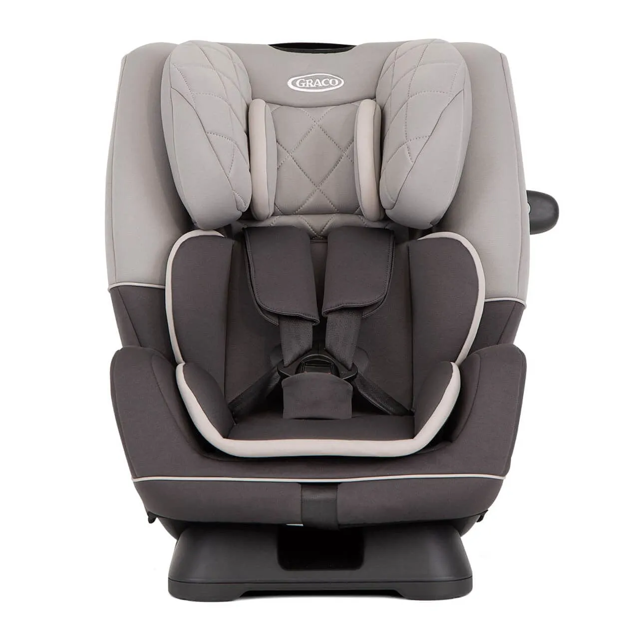 Graco Slimfit R129 Car Seat in Iron