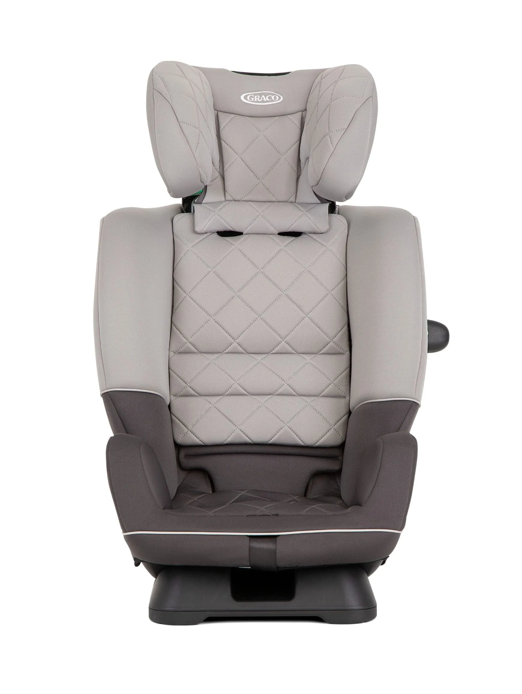 Graco Slimfit R129 Car Seat - Iron